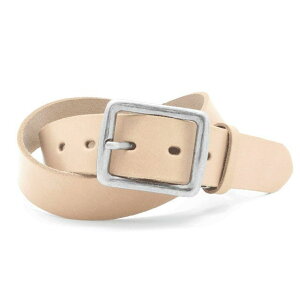 LOCAL WORKS CLASSICO 40mm�� CURVE BUCKLE BELT�i�^���j RC-058L LOCAL WORKS ���̑��A�p����