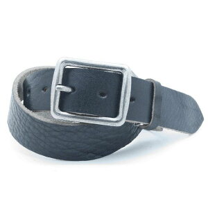 LOCAL WORKS VACHETTA 40mm�� CURVE BUCKLE BELT�i�l�C�r�[�j RC-059L LOCAL WORKS ���̑��A�p����