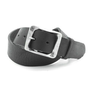 LOCAL WORKS VACHETTA 40mm�� SPIRAL GARRISON BUCKLE BELT�i�u���b�N�j RC-061L LOCAL WORKS ���̑��A�p����