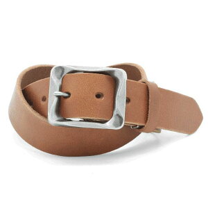 LOCAL WORKS VACHETTA 40mm�� SPIRAL GARRISON BUCKLE BELT�i�_�[�N�u���E���j RC-061L LOCAL WORKS ���̑��A�p����