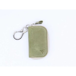 Cranky.H.Bird {vL[P[X wMini Round Smart Key Casex O[ Xg iXJ `F[ t@Xi[ 202207106 Cranky.H.Bird L[z_[ pi