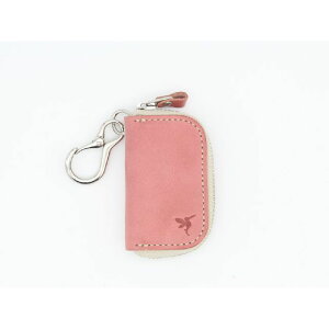 Cranky.H.Bird {vL[P[X wMini Round Smart Key Casex u[ Xg iXJ `F[ t@Xi[ 202207108 Cranky.H.Bird L[z_[ pi