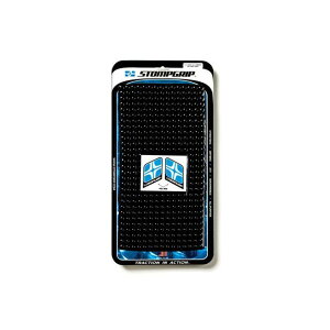 STOMP GRIP 汎用シート カラー ブラック 33-10-0001B ストンプグリップ その他外装関連パーツ バイク 汎用