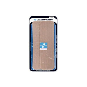 STOMP GRIP 汎用シート カラー クリア 50-14-0010C ストンプグリップ その他外装関連パーツ バイク 汎用