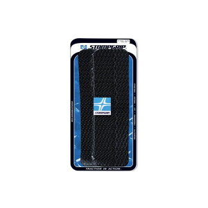 STOMP GRIP 汎用シート カラー ブラック 50-14-0010B ストンプグリップ その他外装関連パーツ バイク 汎用