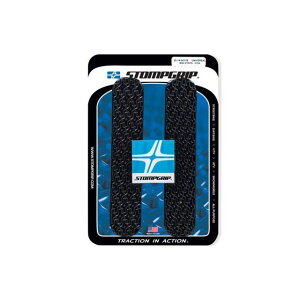 STOMP GRIP 汎用シート カラー ブラック 50-14-0011B ストンプグリップ その他外装関連パーツ バイク 汎用