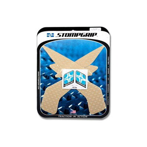 STOMP GRIP gNVpbh ^NLbg J[ NA 55-10-0088C XgvObv ^N֘Ap[c oCN CRF250L CRF250M