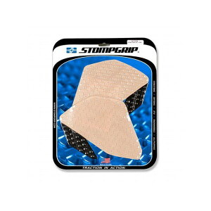 STOMP GRIP gNVpbh ^NLbg J[ nCubh 55-10-0104H XgvObv ^N֘Ap[c oCN YZF-R25/R3