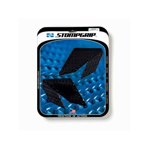 STOMP GRIP gNVpbh ^NLbg J[ ubN 55-10-0104B XgvObv ^N֘Ap[c oCN YZF-R25/R3
