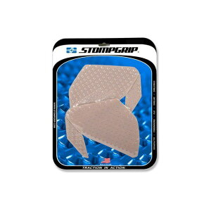 STOMP GRIP gNVpbh ^NLbg J[ NA 55-10-0104C XgvObv ^N֘Ap[c oCN YZF-R25/R3