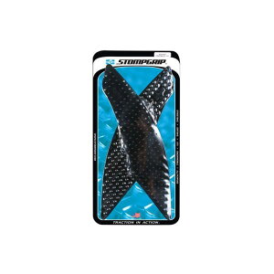 STOMP GRIP �g���N�V�����p�b�h �^���N�L�b�g �J���[ �u���b�N 55-10-0121B �X�g���v�O���b�v �^���N�֘A�p�[�c GOLDWING VALKIRIE