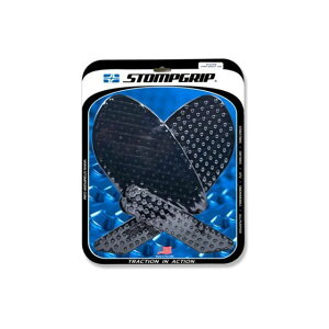 STOMP GRIP gNVpbh ^NLbg J[ ubN 55-10-0163B XgvObv ^N֘Ap[c oCN YZF-R25/3