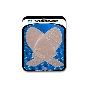 STOMP GRIP gNVpbh ^NLbg J[ NA 55-10-0163C XgvObv ^N֘Ap[c oCN YZF-R25/3