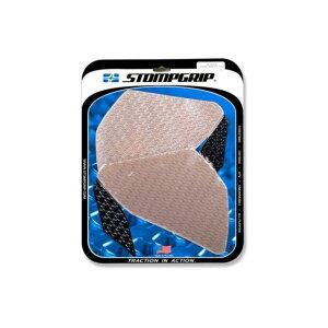 STOMP GRIP gNVpbh ^NLbg J[ nCubh 55-14-0104H XgvObv ^N֘Ap[c oCN YZF-R3/R25