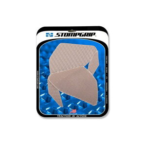 STOMP GRIP gNVpbh ^NLbg J[ NA 55-14-0104C XgvObv ^N֘Ap[c oCN YZF-R3/R25