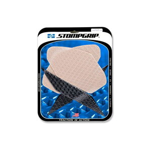 STOMP GRIP gNVpbh ^NLbg J[ nCubh 55-14-0149H XgvObv ^N֘Ap[c oCN Ninja250/400