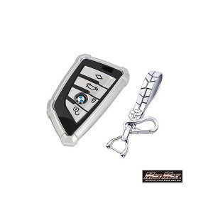 MADMAX BMWԐp {P[X TYPE B TPUX}[gL[P[XiVo[j MM50-B7-BM01 }bh}bNX p[cEpi  