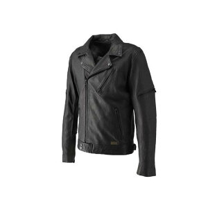 RIDEZ BLACK FLAG 201 JACKET BLACK BFJ05 U[WPbg TCY 38 BFJ05 CY WPbg oCN