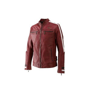 RIDEZ COMP4 JACKET RED RLJ211 [^[TCNWPbg TCY M RLJ211 CY WPbg oCN