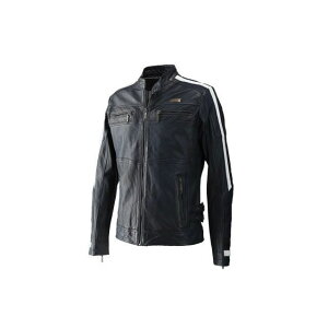RIDEZ COMP4 JACKET NAVY RLJ211 [^[TCNWPbg TCY L RLJ211 CY WPbg oCN