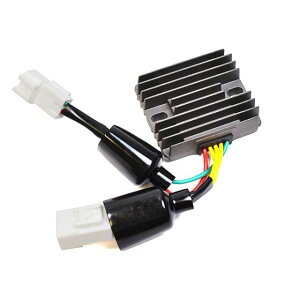 ATop CBR1000 RR 04〜07 CBR600 F5 07〜12 フォルツァ MF08 レギュレーター 補修用 T-CBR600-RG エートップ 電装品補修パーツ バイク