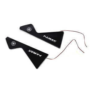 ATop NMAX155 LED �t�b�g�y�_�� �t�b�g�{�[�h �X�e�b�v�{�[�h�i�z���C�g�j T-NMAX-LEDFPWHT �G�[�g�b�v �t���A�{�[�h�E�X�e�b�v�{�[�h NMAX155