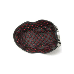 ATop NVX155 GAbNX155 AEROX155 Ci[{bNXJo[ bgCJo[ibhj T-NVX-IBCRED G[gbv ̑O֘Ap[c oCN AEROX155/GAbNX155