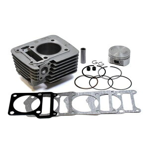 ATop X[p[ A~{AAbvLbg YBR125 XTZ125 TTR125 66mm 184.6cc YBR180 YBR125 182cc T-YBR125-CKBY5 G[gbv {AAbvLbg