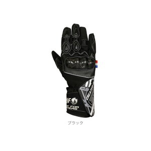 elf riding wear 2022-2023秋冬モデル EG-W514 コモディースポルトグローブ(ブラック) サイズ LL EG-W514 メーカー在庫あり エルフ ライディングウェア ウインターグローブ バイク