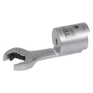 【メーカー直送】TONE 差替式トルクレンチ用クイックスパナヘッド 15DRSQ-12 15DRSQ-12 トネ 計測機器 バイク 車 自動車 自転車