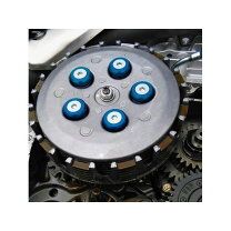楽天市場】セロー250 クラッチの通販