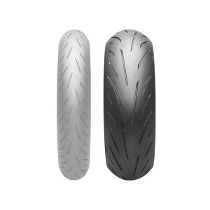 y[J[zBRIDGESTONE BATTLAX HYPERSPORT S22 HW 140/70R17 66H TL A MCR05738 uaXg I[h^C oCN ėp