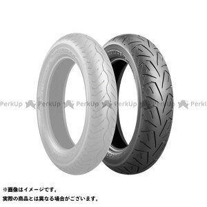 �y���[�J�[�����zBRIDGESTONE BATTLECRUISE H50 160/70B17 73V TL ���A MCS01396 �u���a�X�g�� �I�����[�h�^�C�� �ėp