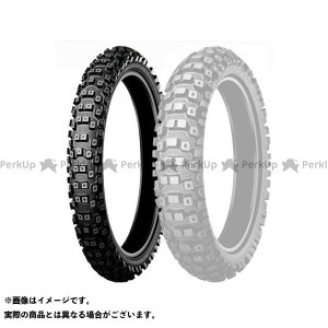 �y���[�J�[�����zDUNLOP GEOMAX MX71F 70/100-19 42M WT �t�����g 289561 �_�����b�v ���[�X�^�C�� �ėp