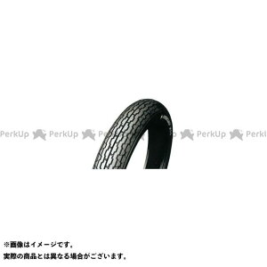 【メーカー直送】DUNLOP F14 3.00S19 49S/4PR WT フロント 206513 ダンロップ オンロードタイヤ バイク 汎用