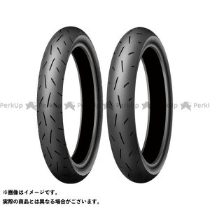 �y���[�J�[�����zDUNLOP KR410 115/70-17 TL ���A 337933 �_�����b�v ���[�X�^�C�� �ėp
