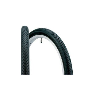 【メーカー直送】IRC 74型 W/O 22×1 3/4 ホワイト/ブラック X80024 アイアールシー パーツ 自転車