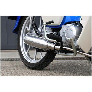 MORIWAKI SHORT MONSTER HL-Ti 01810-D41W2-01 L }t[{ oCN Cross cub110 Super Cub110