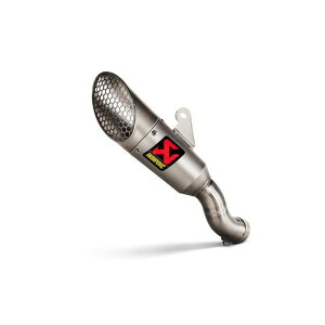 AKRAPOVIC XbvIC XeX S-Y3SO6-IVOSS AN|rb` }t[{ oCN MT-03/MT-25 YZF-R3/25