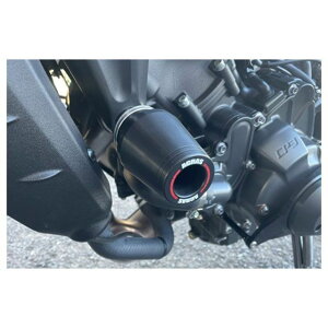 AGRAS ���[�V���O�X���C�_�[ ��60�t���[���^�C�v �J���[ �u���b�N 342-280-006B �A�O���X �X���C�_�[�� MT-09 SP