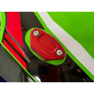 AGRAS ~[LZ[ J[ u[ 612-405-000B AOX ̑O֘Ap[c oCN ZX-10R