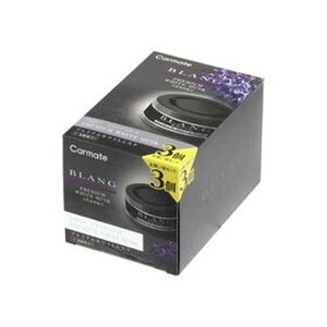 CARMATE uO\bh3PPWM G1831T [J[݌ɂ J[Cg p[cEpi