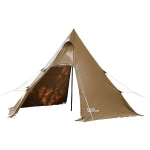 TENT FACTORY Hi-TC���C�h�����|�[���e���gR1 DBE TF-TCP6R1 �e���g�t�@�N�g���[ �e���g