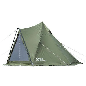 TENT FACTORY TC�����|�[���e���g180V MG TF-TCP-180V �e���g�t�@�N�g���[ �e���g