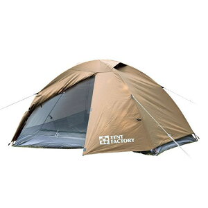 TENT FACTORY Hi-TC�h�[���e���g2 DBE TF-TCD2A �e���g�t�@�N�g���[ �e���g