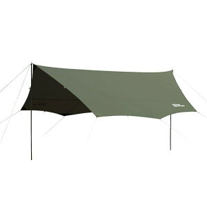 TENT FACTORY BW�X�J�C�I�[�o�[�^�[�v500 OLGB TF-SOT500BR �e���g�t�@�N�g���[ �^�[�v