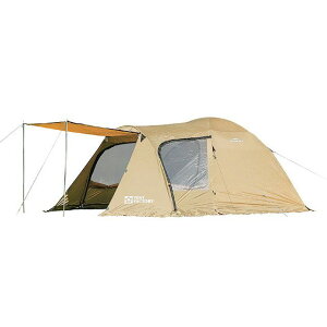 TENT FACTORY �t�H�[�V�[�Y���G�N�X�g���h�[���O���[���[4 BE TF-4SGX4 �e���g�t�@�N�g���[ �e���g