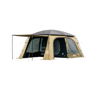 TENT FACTORY 2R�X�N���[���e���g �u���[�E�B���h�A�I�o BEB AOBA-BW450R �e���g�t�@�N�g���[ �e���g