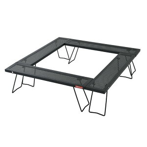 TENT FACTORY �X�`�[�����[�N�X�t���[4�Z�b�g 1000 BK TF-WLSW-F4L �e���g�t�@�N�g���[ �e�[�u��