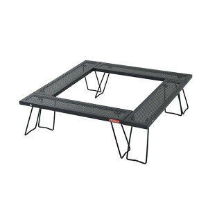 TENT FACTORY �X�`�[�����[�N�X�t���[4�Z�b�g 880 BK TF-WLSW-F4M �e���g�t�@�N�g���[ �e�[�u��